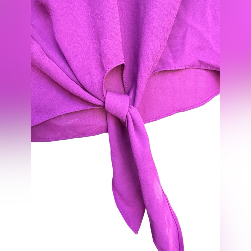 Pink Blouse - Picture 4 of 5